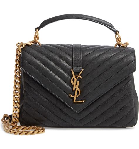 yves saint laurent handbags france|yves Saint Laurent handbags nordstrom.